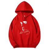 Adult Unisex Tops Exclusive Design Rocker Elvis T-shirts And Hoodies