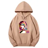 Adult Unisex Tops Exclusive Design Rainbow Taylor T-shirts And Hoodies