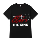 Adult Unisex Tops Exclusive Design Rocker Elvis The King T-shirts And Hoodies