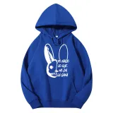 Adult Unisex Tops Exclusive Design Bad Bunny Yo Hago Lo Que Me Da La Gana Rabbit T-shirts And Hoodies