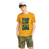 Adult Unisex Tops Exclusive Design Bad Bunny Yo Hago Lo Que Me Da La Gana Slogan T-shirts And Hoodies