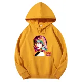Adult Unisex Tops Exclusive Design Rainbow Taylor T-shirts And Hoodies