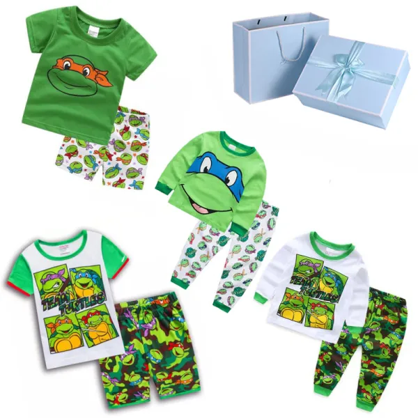 Boy Birthday Cartoon Birthday Birthday Gift Set With Gift Box