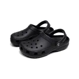 Audlt Unisex Women Clog Summer Slipper Rose Flower Decoration Beach Slipper Shoes