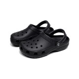 Audlt Unisex Women Clog Summer Slipper 15PCS Violent Bear Croc Decoration Beach Slipper Shoes