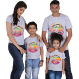 Family Matching T-shirts Family Camping Trip 2023 Family T-shirts