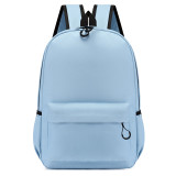 Toddler Kids Fashion DIY Schoolbag Primary School Backpacks