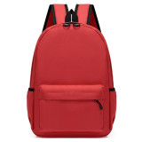 Toddler Kids Fashion DIY Schoolbag Primary School Backpacks