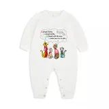 Christmas Matching Family Pajamas Singing Cat Pet Merry Christmas Long Sleeve Pajamas Set