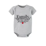 Family Matching Pajamas Exclusive Design Family Like Brarches Or A Tree We All Grow Yet Our Roots Remain As One Gray Short Long Pajamas Set