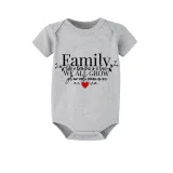 Family Matching Pajamas Exclusive Design Family Like Brarches Or A Tree We All Grow Yet Our Roots Remain As One White Short Pajamas Set