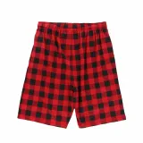 Family Matching Pajamas Exclusive Design This Is What An Awesome Red Short Pajamas Set