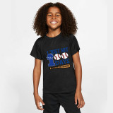 Toddler Kids Boys Tops I Just Hit 100 Days of School Boy Students T-shirts
