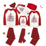 Christmas Matching Family Pajamas Merry Christmas Dachshund Gray Pajamas Set