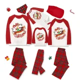 Christmas Matching Family Pajamas Dachshund Merry Christmas Gray Pajamas Set