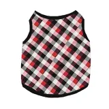 Christmas Matching Family Pajamas Love Christmas Red Pajamas Set