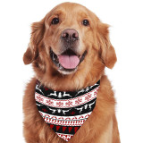 Christmas Matching Family Pajamas Love Christmas Trucks Gray Reindeer Pants Pajamas Set