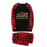 Christmas Couple Pajamas Matching Sets Christmas Jeaus Adult Loungwear White Pajamas Set
