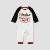 Christmas Matching Family Pajamas 2023 Family Christmas Gray Pajamas Set