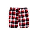 Christmas Couple Pajamas Matching Sets Mr & Mrs ELF Adult Loungwear Short Pajamas Set