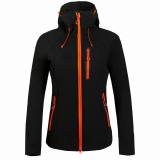 Women's windstopper softshell jackets