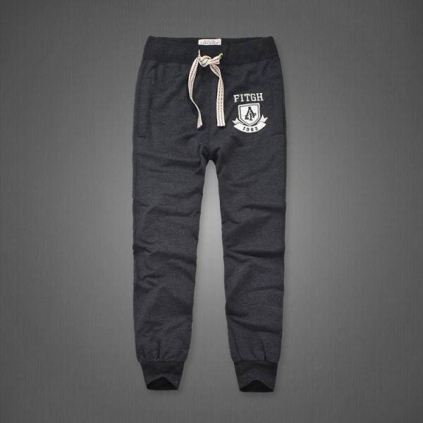 Fashion Men's sweater pants