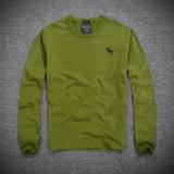Fashion Men's long sleeve T-shirts
