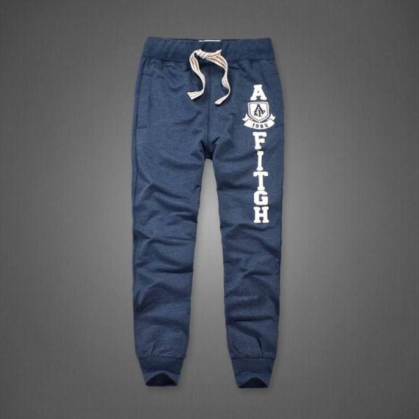 Fashion Men's sweater pants
