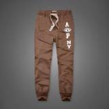 Fashion Men's sweater pants