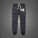 Fashion Men's sweater pants