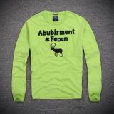 Fashion Men's long sleeve T-shirts