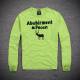 Fashion Men's long sleeve T-shirts