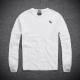 Fashion Men's long sleeve T-shirts