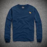Fashion Men's long sleeve T-shirts