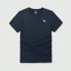 Fashion Men's neck T-shirts