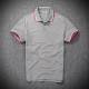 Fashion Men's polo T-shirts