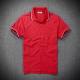 Fashion Men's polo T-shirts