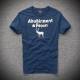 Fashion Men's neck T-shirts
