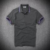 Fashion Men's polo T-shirts