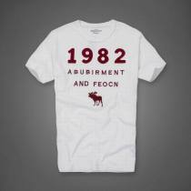Fashion Men's neck T-shirts