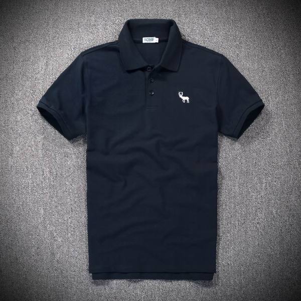 Fashion Men's polo T-shirts