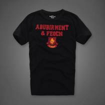 Fashion Men's neck T-shirts