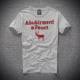 Fashion Men's neck T-shirts
