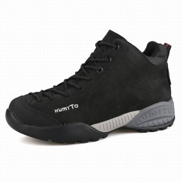 Outdoor Unisex Hiking shoes