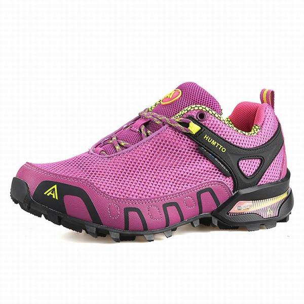 Outdoor Women's Hiking shoes