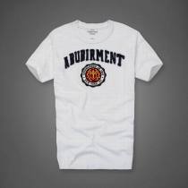 Fashion Men's neck T-shirts
