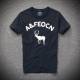 Fashion Men's neck T-shirts
