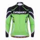 Cycling Men's long sleeve sports T-shirts