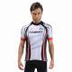 Cycling Men's sports T-shirts