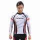 Cycling Men's long sleeve sports T-shirts
